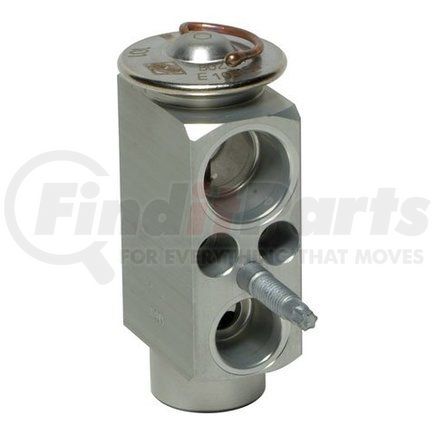 475-3006 by DENSO - A/C Expansion Valve