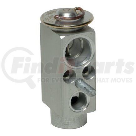 475-3008 by DENSO - A/C Expansion Valve