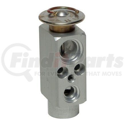 Denso 475-3009 A/C Expansion Valve A/C Expansion Valve