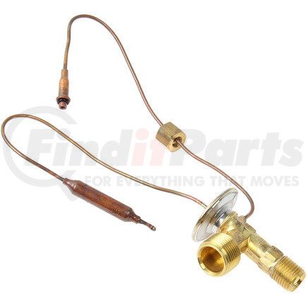 Denso 475-7500 A/C Expansion Valve A/C Expansion Valve