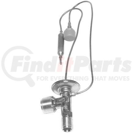 475-7501 by DENSO - A/C Expansion Valve