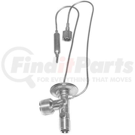 475-7503 by DENSO - A/C Expansion Valve