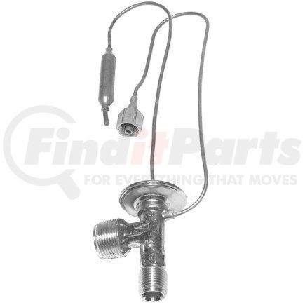 Denso 475-7504 A/C Expansion Valve A/C Expansion Valve