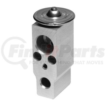 475-7514 by DENSO - A/C Expansion Valve