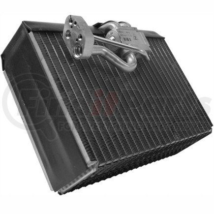 476-0056 by DENSO - Evaporator Core A/C