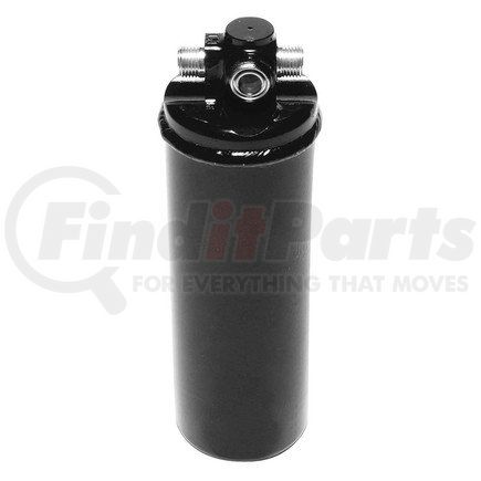 478-0105 by DENSO - A/C Receiver Drier