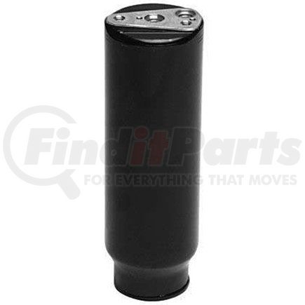 478-0107 by DENSO - A/C Receiver Drier