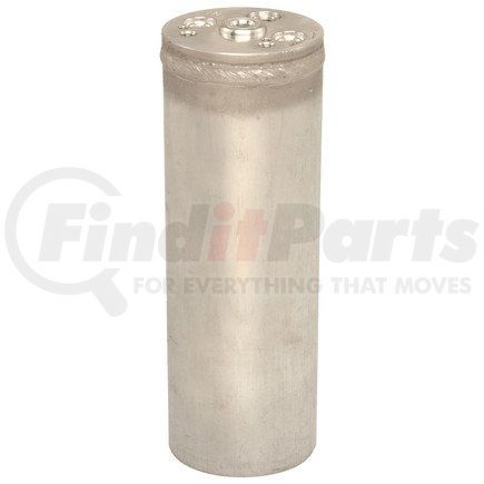 478-2070 by DENSO - A/C Receiver Drier