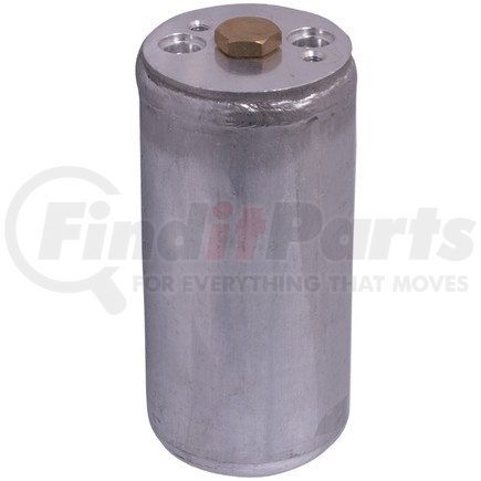 478-2089 by DENSO - A/C Receiver Drier