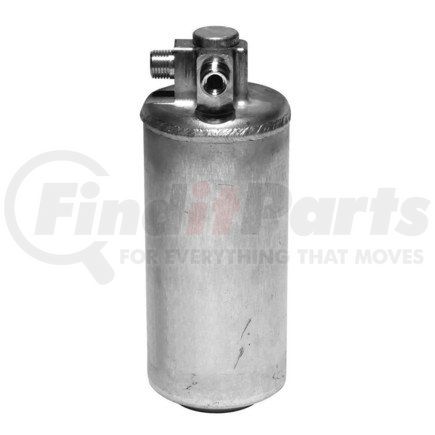 478-6100 by DENSO - Receiver Drier