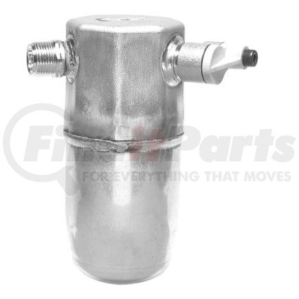 478-9505 by DENSO - A/C Accumulateur