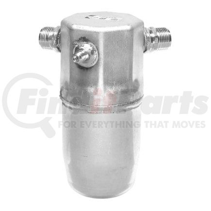 478-9518 by DENSO - A/C Accumulateur
