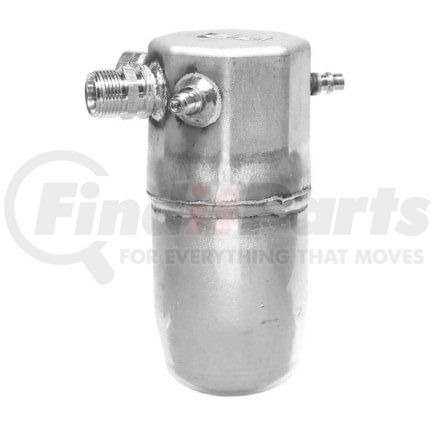 Denso 478-9528 A/C Receiver Drier A/C Accumulator