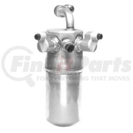 478-9537 by DENSO - A/C Accumulateur