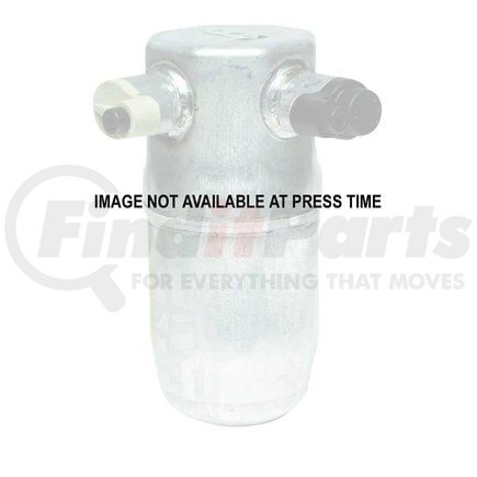 4789544 by DENSO - Air Conditioning Accumilator