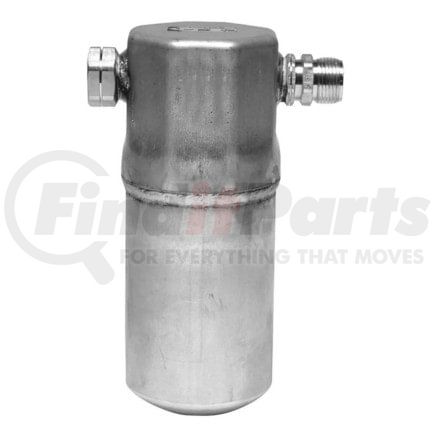 Denso 478-9548 A/C Accumulateur