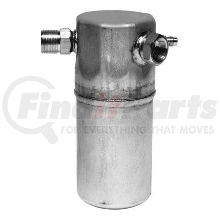 478-9549 by DENSO - A/C  Accumulateur