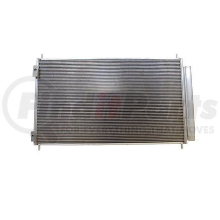 477-0703 by DENSO - Air Conditioning Condenser