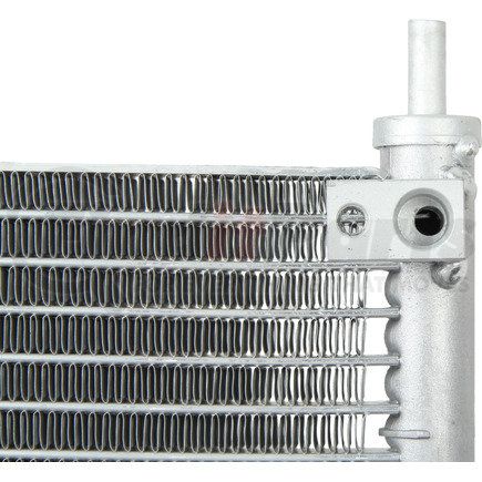 477-0767 by DENSO - A/C Condenser