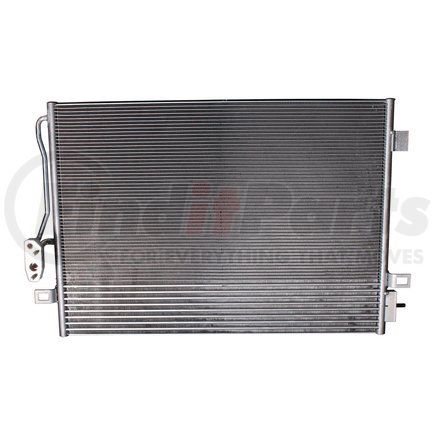 477-0808 by DENSO - Air Conditioning Condenser
