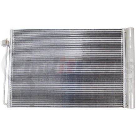 477-0819 by DENSO - A/C Condenser