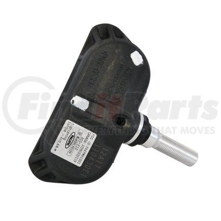 550-0191 by DENSO - DENSO First Time Fit Tire Pressure Monitoring System (TPMS) Sensor