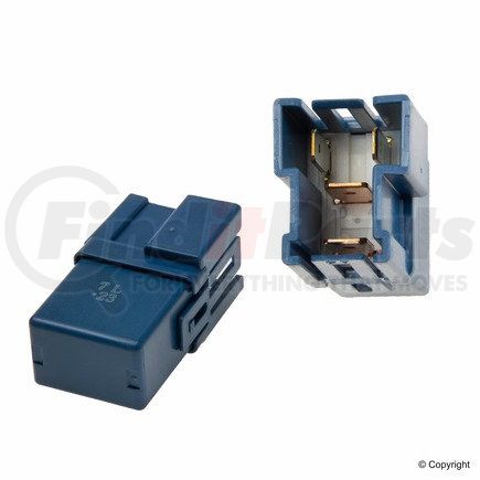 567-0009 by DENSO - Starter Relay for TOYOTA
