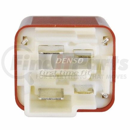 567-0015 by DENSO - Relay