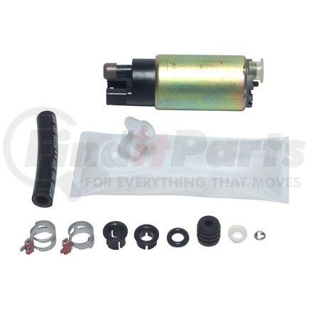 950-0111 by DENSO - Fuel Pump and Strainer Set