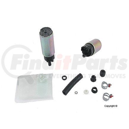 950-0113 by DENSO - Fuel Pump and Strainer Set