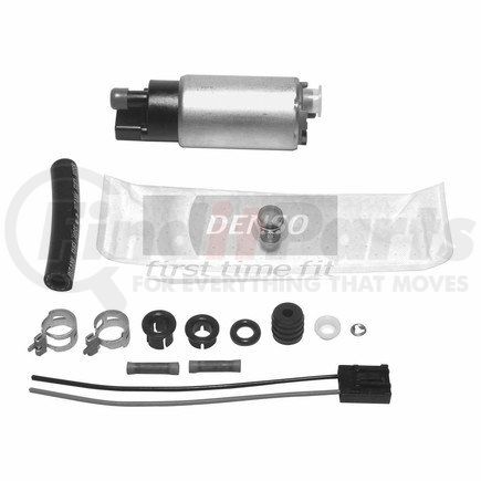 950-0143 by DENSO - Fuel Pump and Strainer Se