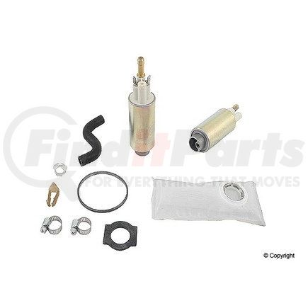950-3008 by DENSO - Fuel Pump and Strainer Set