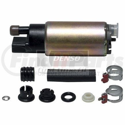 951-0002 by DENSO - Electric Fuel Pump