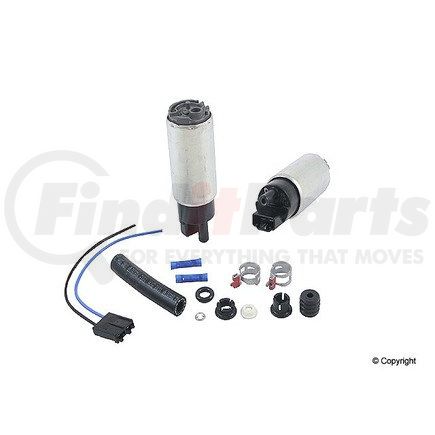 951-0008 by DENSO - Electric Fuel Pump