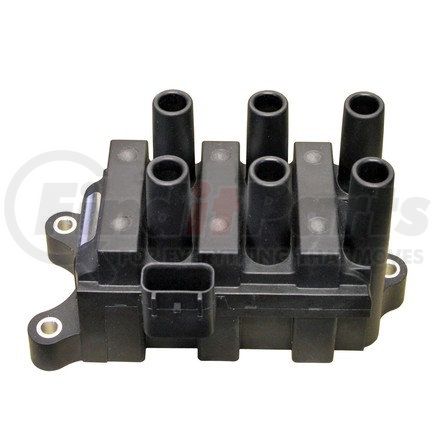 673-6001 by DENSO - Direct Ignition Coil OE Quality