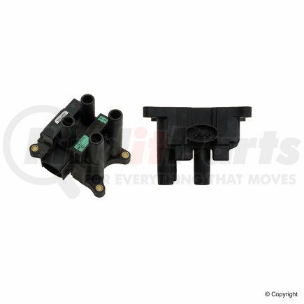 673-6009 by DENSO - Direct Ignition Coil OE Quality