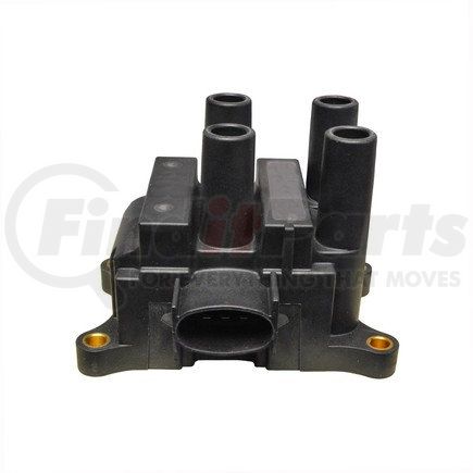 673-6006 by DENSO - Direct Ignition Coil OE Quality