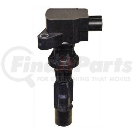 673-6012 by DENSO - Direct Ignition Coil OE Quality
