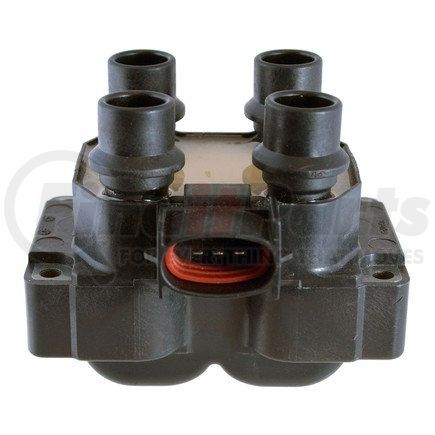673-6101 by DENSO - Direct Ignition Coil OE Quality