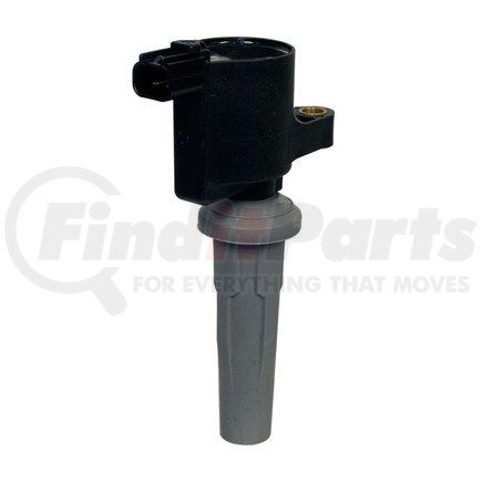 673-6202 by DENSO - Direct Ignition Coil OE Quality