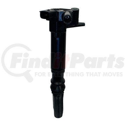 673-6302 by DENSO - Direct Ignition Coil OE Quality