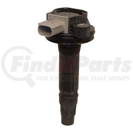 673-6303 by DENSO - Direct Ignition Coil OE Quality