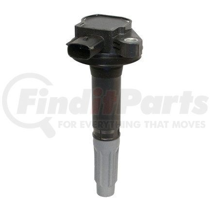 673-6304 by DENSO - Direct Ignition Coil OE Quality
