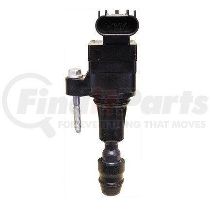 673-7201 by DENSO - Direct Ignition Coil OE Quality