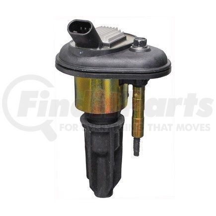 673-7200 by DENSO - Direct Ignition Coil