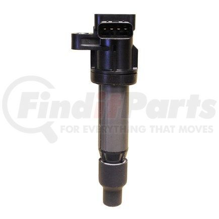 673-7301 by DENSO - Direct Ignition Coil OE Quality
