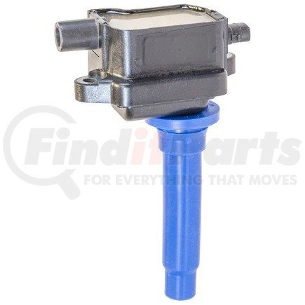 673-8201 by DENSO - Direct Ignition Coil OE Quality