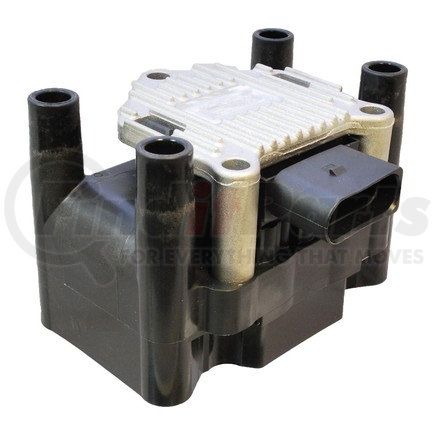 673-9100 by DENSO - Direct Ignition Coil OE Quality