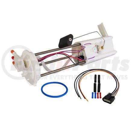 953-0025 by DENSO - Fuel Pump Module Assembly