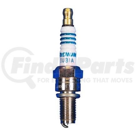 IU31A by DENSO - SPARK PLUG